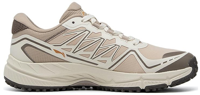 Li-Ning Yijie Lite 'Gris Caqui' ARDT005-1 Order Li-Ning Yijie Lite 'Gris Caqui' ARDT005-1