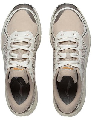 Li-Ning Yijie Lite 'Grey Khaki' ARDT005-1 Lookbook Li-Ning Yijie Lite 'Grey Khaki' ARDT005-1