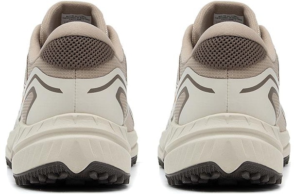 Li-Ning Yijie Lite 'Grey Khaki' ARDT005-1 Shop Li-Ning Yijie Lite 'Grey Khaki' ARDT005-1