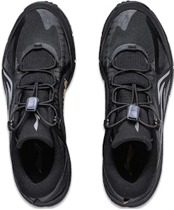 Li-Ning Yijie Lite V2 'Negro Gris' ARNT009-1 Shop Li-Ning Yijie Lite V2 'Negro Gris' ARNT009-1