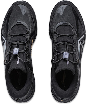 Li-Ning Yijie Lite V2 'Hitam Abu' ARNT009-1 Shop Li-Ning Yijie Lite V2 'Hitam Abu' ARNT009-1
