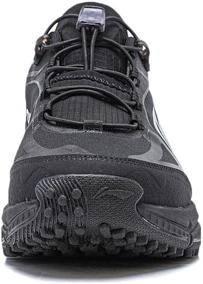 Li-Ning Yijie Lite V2 'Hitam Abu' ARNT009-1 Purchase Li-Ning Yijie Lite V2 'Hitam Abu' ARNT009-1
