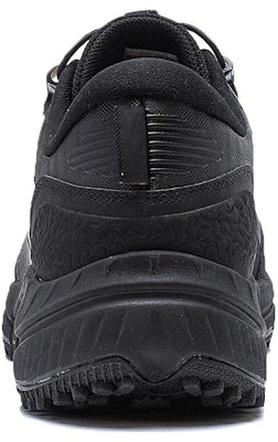 Li-Ning Yijie Lite V2 'Hitam Abu' ARNT009-1 Details for Li-Ning Yijie Lite V2 'Hitam Abu' ARNT009-1
