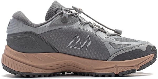 李寧 逸傑ライトV2 グレーブラウン ARNT009-2 Order 李寧 逸傑ライトV2 グレーブラウン ARNT009-2