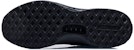 Li-Ning Yixing Low-Top Running 'Hitam Bernafaskan Dingin' AGLR037-1