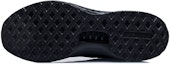 Purchase Li-Ning Yixing Low-Top Running 'Hitam Bernafaskan Dingin' AGLR037-1
