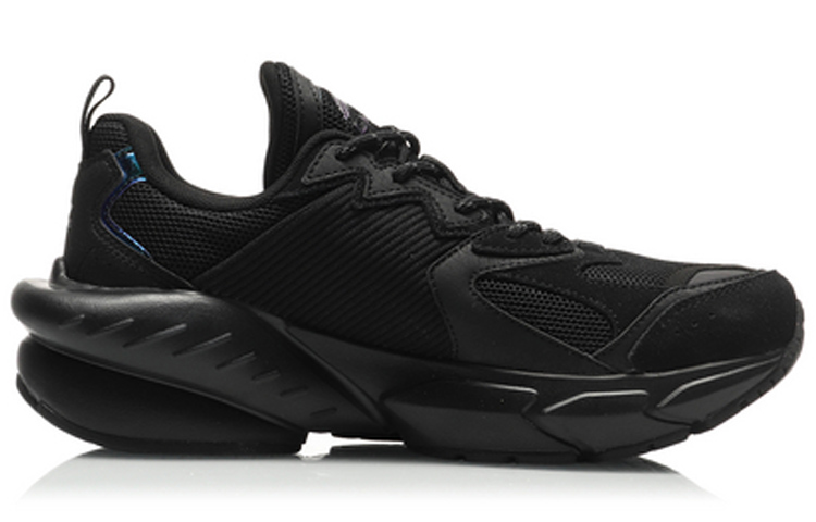 Li-Ning YiZhao 'Black' 圖 2