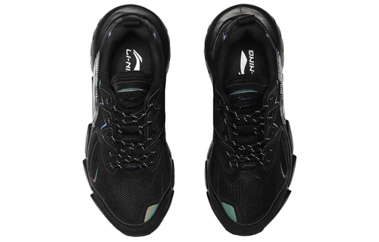Li-Ning YiZhao 'Black' 圖 4