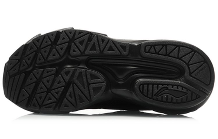 Li-Ning YiZhao 'Black' 圖 5
