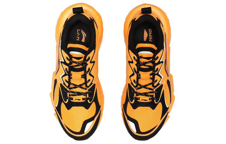 Shop Li-Ning YiZhao ARLQ035-5