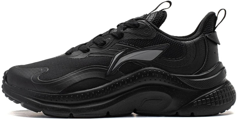 李宁 游羿 低帮 '黑色' 运动鞋 AGLT151-3 Buy 李宁 游羿 低帮 '黑色' 运动鞋 AGLT151-3