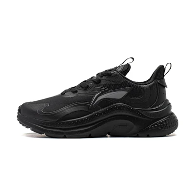 Li-Ning You Yi Low 'Black'