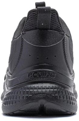 李宁 游羿 低帮 '黑色' 运动鞋 AGLT151-3 Purchase 李宁 游羿 低帮 '黑色' 运动鞋 AGLT151-3