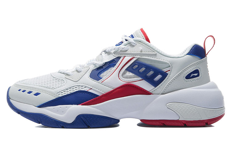 Li-Ning Youyu 'White Blue'