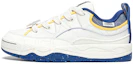 Buy Li-Ning Counterflow Yu 3.0 'Putih Biru Kuning' AGLT197-1