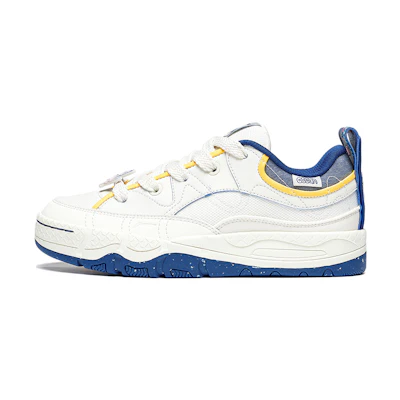 Li-Ning Counterflow Yu 3.0 'White Blue Yellow'