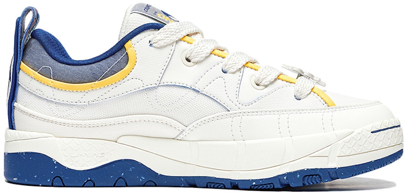 Li-Ning Counterflow Yu 3.0 'Putih Biru Kuning' AGLT197-1 Order Li-Ning Counterflow Yu 3.0 'Putih Biru Kuning' AGLT197-1