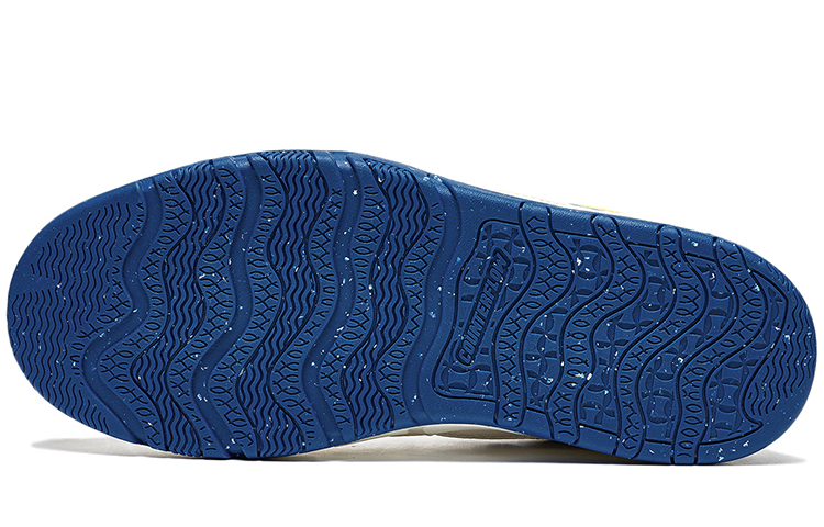 Li-Ning Counterflow Yu 3.0 'White Blue Yellow' 圖 5