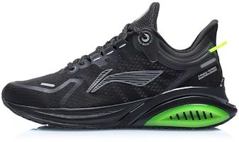 Li-Ning Yuè Dòng 'Black Green' ARHQ203-4 Li-Ning Yuè Dòng 'Black Green' ARHQ203-4