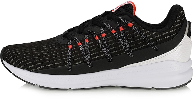 Li-Ning Yu Feng 'Black Shock-Absorbing Running' ARHP193-2 Buy Li-Ning Yu Feng 'Black Shock-Absorbing Running' ARHP193-2