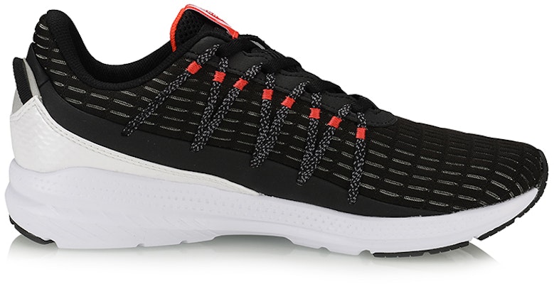 Li-Ning Yu Feng 'Black Shock-Absorbing Running' ARHP193-2 Order Li-Ning Yu Feng 'Black Shock-Absorbing Running' ARHP193-2
