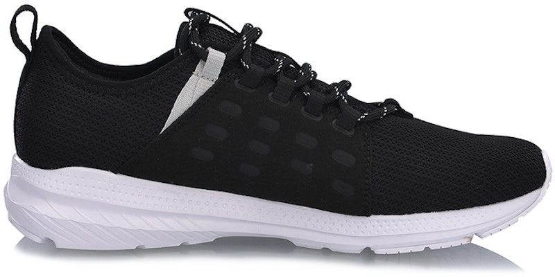 Li-Ning Yu Feng 'Black White' ARHP091-1 Order Li-Ning Yu Feng 'Black White' ARHP091-1