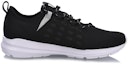 Order Li-Ning Yu Feng 'Hitam Putih' ARHP091-1