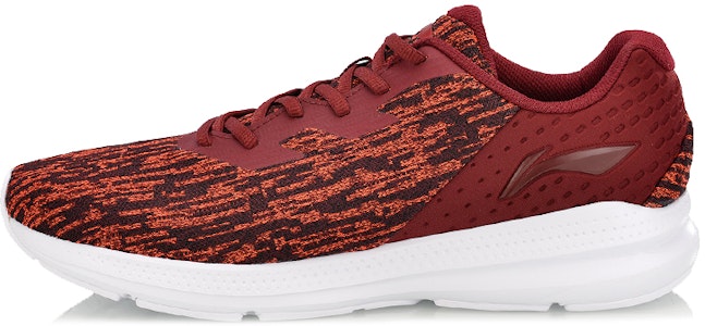 Li-Ning Yu Feng 'Burgundy Gelap' ARHN091-3 Buy Li-Ning Yu Feng 'Burgundy Gelap' ARHN091-3