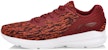 Li-Ning Yu Feng 'Burgundy Gelap' ARHN091-3