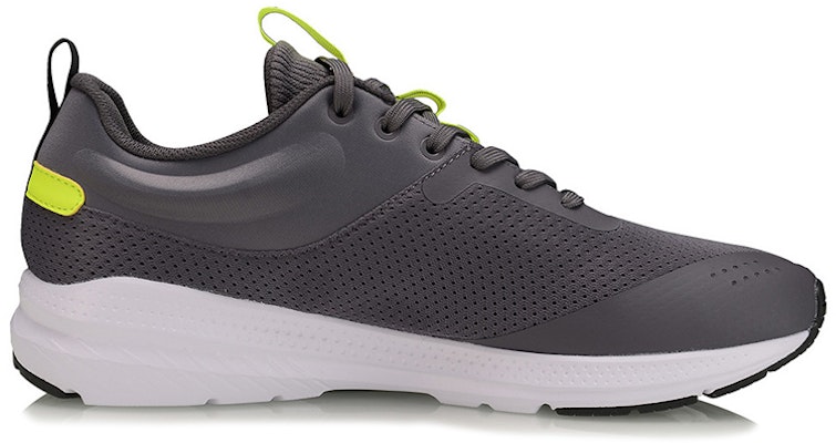 Li-Ning Yu Feng 'Grey White' ARHP133-4 Order Li-Ning Yu Feng 'Grey White' ARHP133-4