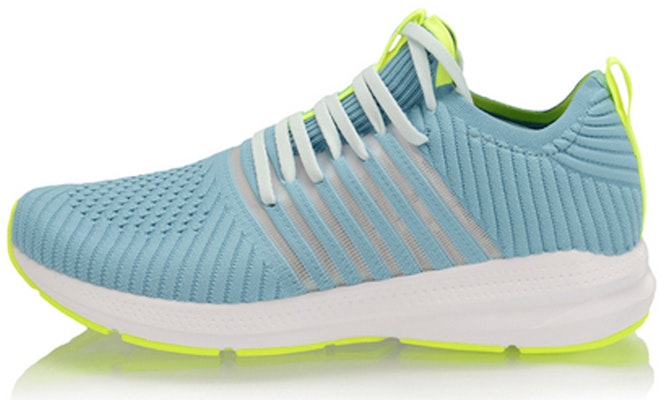 Li-Ning Yu Feng 'Putih Susu Biru' Sneakers ARHP041-4 Buy Li-Ning Yu Feng 'Putih Susu Biru' Sneakers ARHP041-4