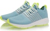 Lookbook Li-Ning Yu Feng 'Putih Susu Biru' ARHP041-4
