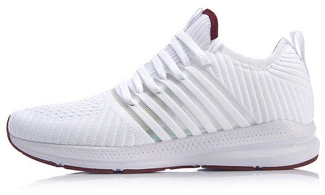 Li-Ning Yu Feng 'Standard White' ARHP041-1 Buy Li-Ning Yu Feng 'Standard White' ARHP041-1