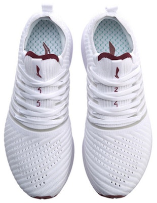 Li-Ning Yu Feng 'Standard White' ARHP041-1 Shop Li-Ning Yu Feng 'Standard White' ARHP041-1