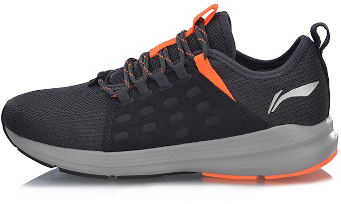 Li-Ning Yu Feng Low 'Black Orange' ARHP091-2 Buy Li-Ning Yu Feng Low 'Black Orange' ARHP091-2