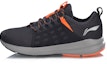 Buy Li-Ning Yu Feng Low 'Hitam Jingga' ARHP091-2