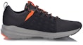 Order Li-Ning Yu Feng Low 'Hitam Jingga' ARHP091-2