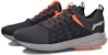 Li-Ning Yu Feng Low 'Hitam Jingga' ARHP091-2