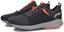 Lookbook Li-Ning Yu Feng Low 'Hitam Jingga' ARHP091-2