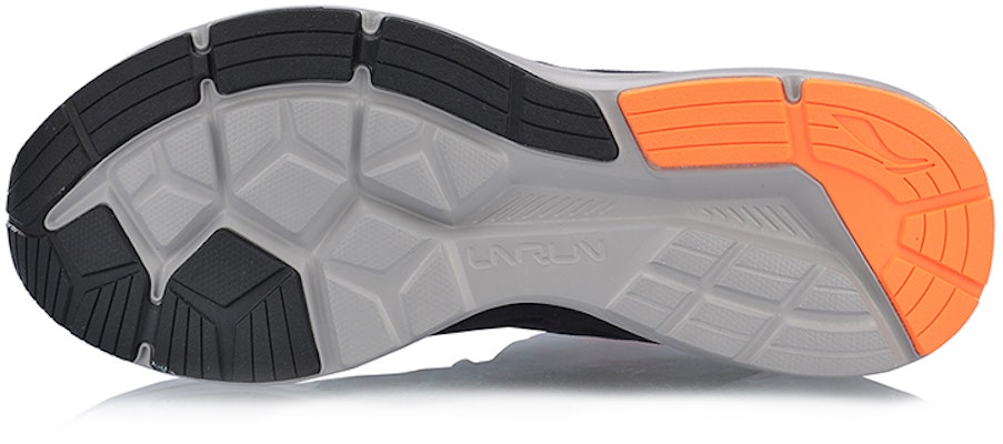 Li-Ning Yu Feng Low 'Black Orange' ARHP091-2 Purchase Li-Ning Yu Feng Low 'Black Orange' ARHP091-2