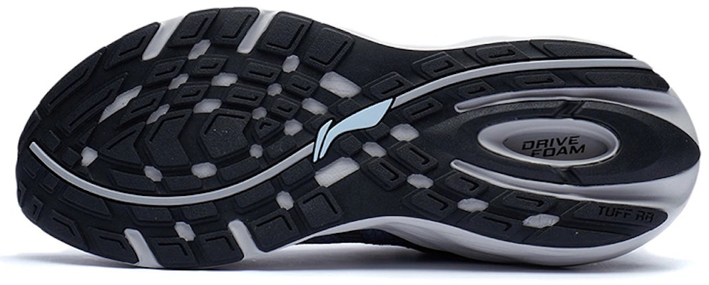 Li-Ning Yu Feng Low 'Gris Sombra' ARSR033-4 Lookbook Li-Ning Yu Feng Low 'Gris Sombra' ARSR033-4
