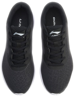 Li-Ning Yu Feng V2 'Black' ARHN239-1 Shop Li-Ning Yu Feng V2 'Black' ARHN239-1