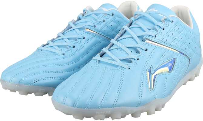 Li-Ning Yu Series 'Yu 2.0 Kangaroo Leather' YSTT041-1 Lookbook Li-Ning Yu Series 'Yu 2.0 Kangaroo Leather' YSTT041-1