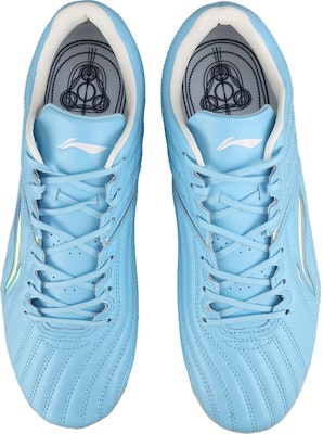 Li-Ning Yu Series 'Yu 2.0 Kangaroo Leather' YSTT041-1 Shop Li-Ning Yu Series 'Yu 2.0 Kangaroo Leather' YSTT041-1