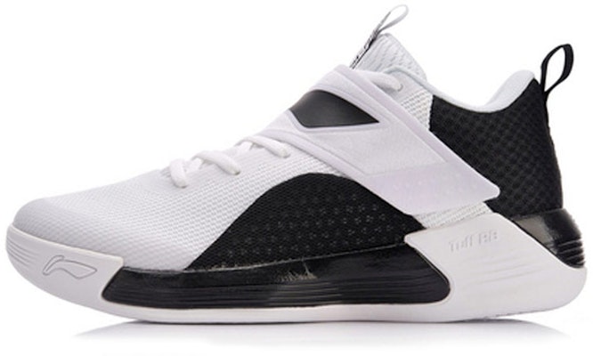 Li-Ning Yu Shuai 12 'Black White' ABPN015-1 Buy Li-Ning Yu Shuai 12 'Black White' ABPN015-1