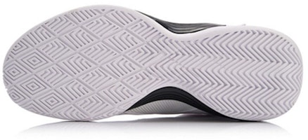 Li-Ning Yu Shuai 12 'Negro Blanco' ABPN015-1 Purchase Li-Ning Yu Shuai 12 'Negro Blanco' ABPN015-1