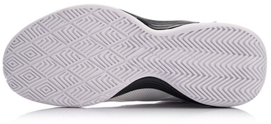 Li-Ning Yu Shuai 12 'Black White' ABPN015-1 Purchase Li-Ning Yu Shuai 12 'Black White' ABPN015-1