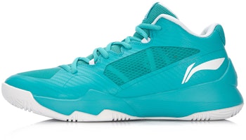 Li-Ning YU Shuai 12 'Blue White' ABAM001-3 Li-Ning YU Shuai 12 'Blue White' ABAM001-3