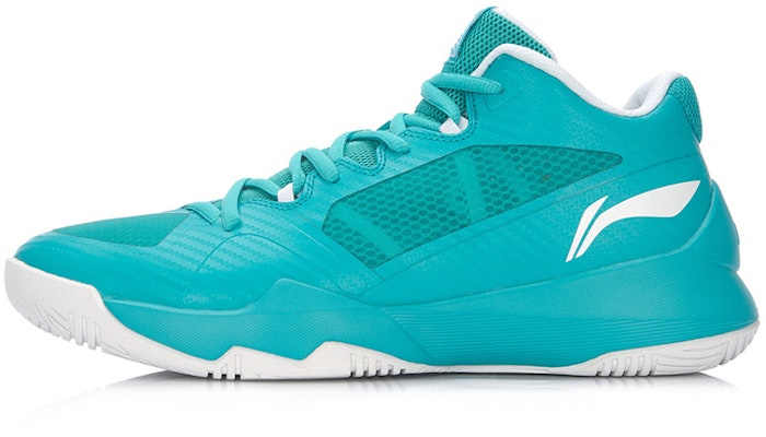 Li-Ning YU Shuai 12 'Blue White' ABAM001-3 Buy Li-Ning YU Shuai 12 'Blue White' ABAM001-3