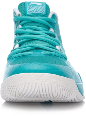 Li-Ning YU Shuai 12 'Blue White' ABAM001-3 Shop Li-Ning YU Shuai 12 'Blue White' ABAM001-3
